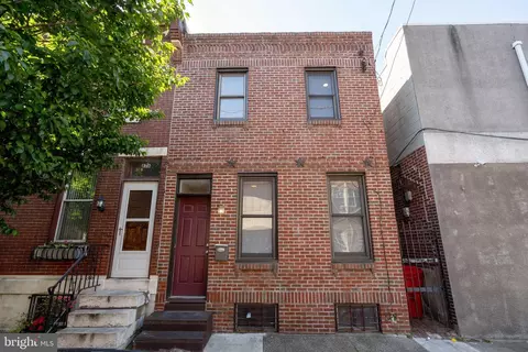 838 Morris St, Philadelphia, PA 19148