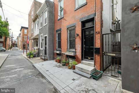 511 Clymer St, Philadelphia, PA 19147