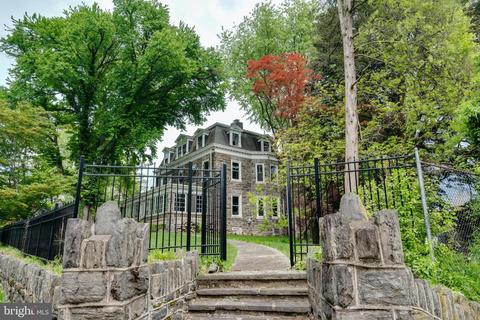 60 W Allens Ln, Philadelphia, PA 19119