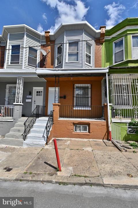 3031 N Lee St, Philadelphia, PA 19134