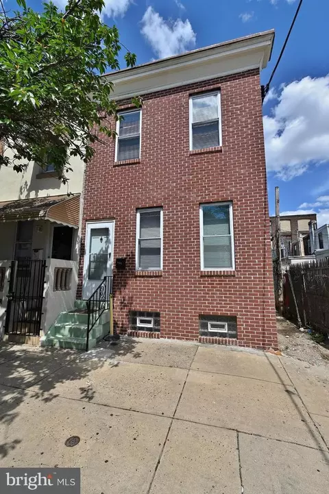 1867 E Wensley St, Philadelphia, PA 19134