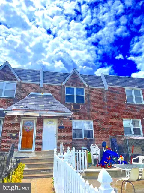 2164 Unruh Ave, Philadelphia, PA 19149