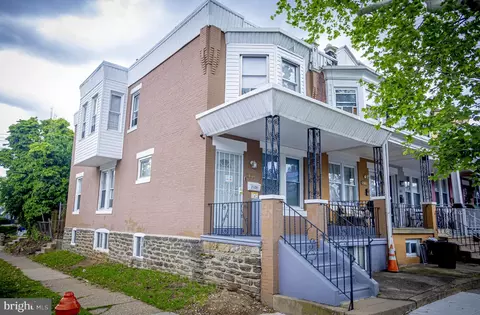 2100 Medary Ave, Philadelphia, PA 19138