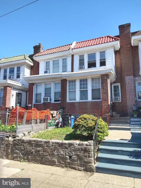 133 W Grange Ave, Philadelphia, PA 19120