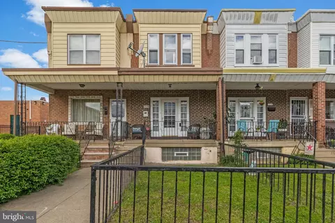 7114 Montague St, Philadelphia, PA 19135