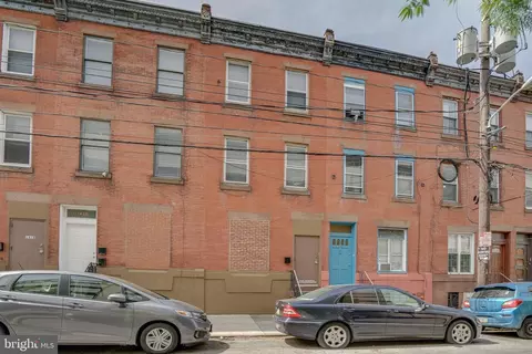 1422 Mckean St, Philadelphia, PA 19145