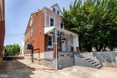 4732 N Mascher St, Philadelphia, PA 19120