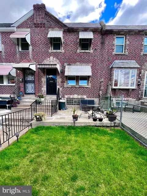2033 E Sanger St, Philadelphia, PA 19124