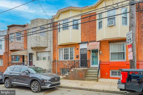 2006 Mckean St, Philadelphia, PA 19145