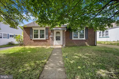 3110 Fordham Rd, Philadelphia, PA 19114