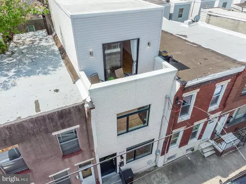 2032 Fernon St, Philadelphia, PA 19145