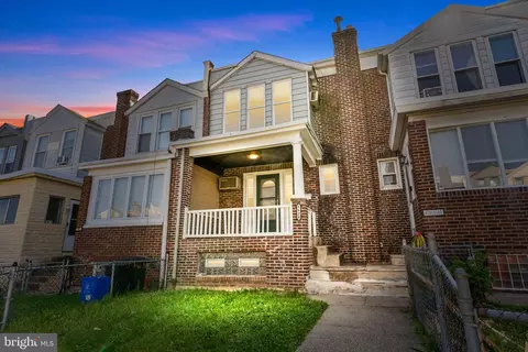 4628 Wilbrock St, Philadelphia, PA 19136