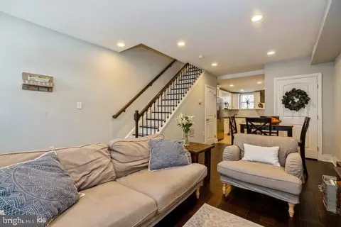2416 S Mildred St, Philadelphia, PA 19148
