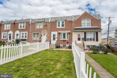 3437 Decatur St, Philadelphia, PA 19136