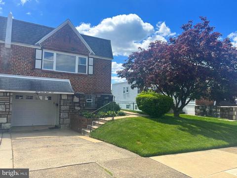 424 Densmore St, Philadelphia, PA 19116