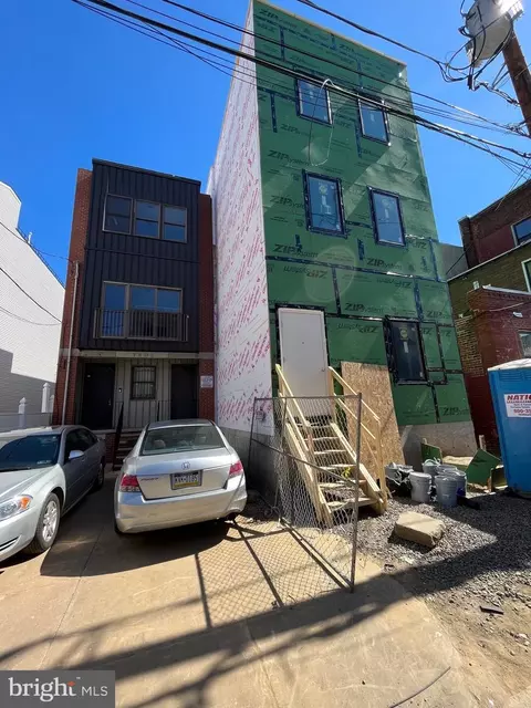 1805 N 18th St, Philadelphia, PA 19121
