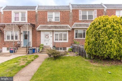3136 Englewood St, Philadelphia, PA 19149