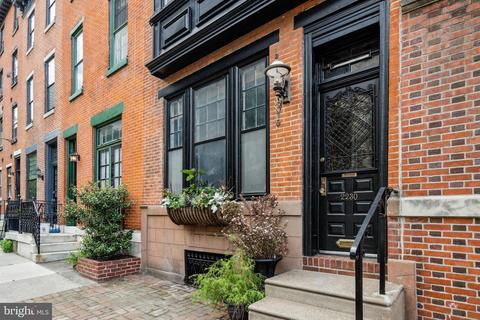 2230 Locust St, Philadelphia, PA 19103