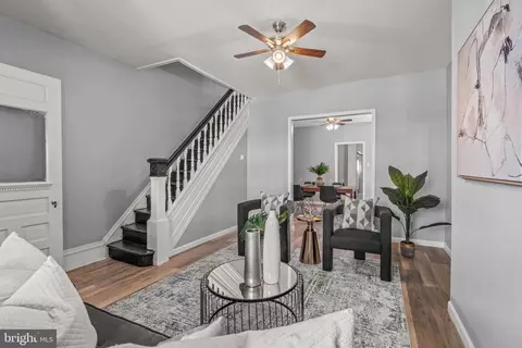 227 N Ramsey St, Philadelphia, PA 19139