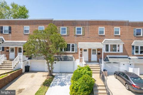 10218 Ambridge Pl, Philadelphia, PA 19114