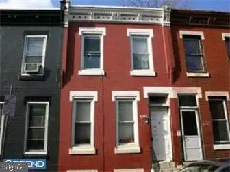 2358 N Bouvier St, Philadelphia, PA 19132