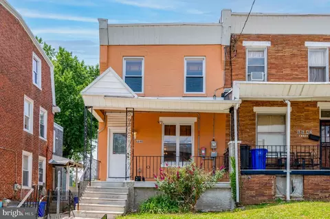 6640 Musgrave St, Philadelphia, PA 19119