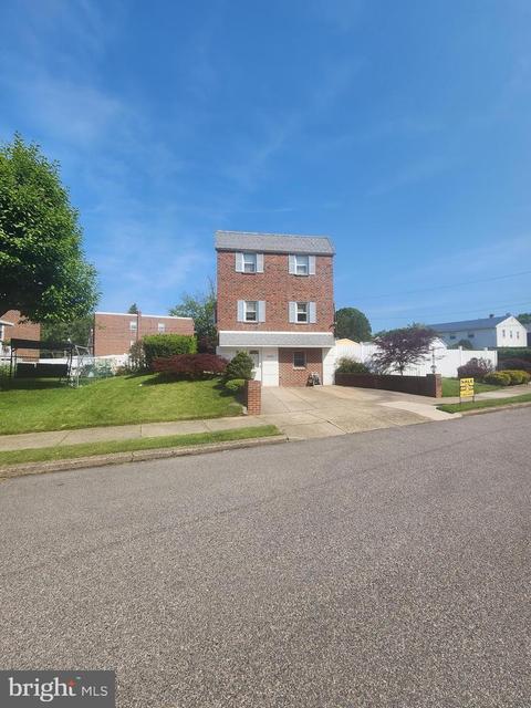 11870 Sewell Rd, Philadelphia, PA 19116