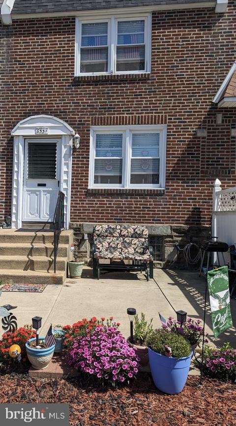 6331 Cardiff St, Philadelphia, PA 19149