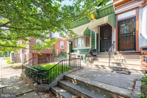 6251 Webster St, Philadelphia, PA 19143