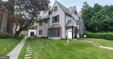 35 E Willow Grove Ave, Philadelphia, PA 19118