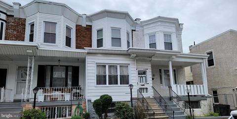 5852 Montrose St, Philadelphia, PA 19143