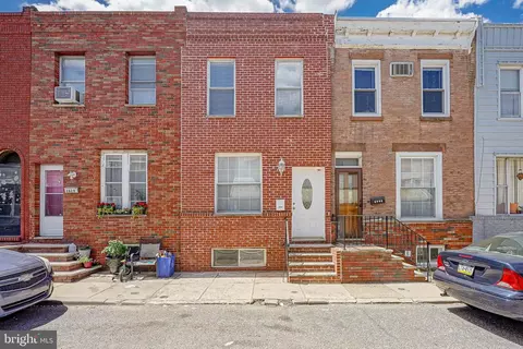 2622 S Juniper St, Philadelphia, PA 19148