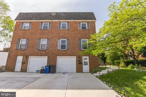 111 Rennard Ter, Philadelphia, PA 19116