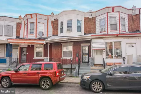 25 N Yewdall St, Philadelphia, PA 19139