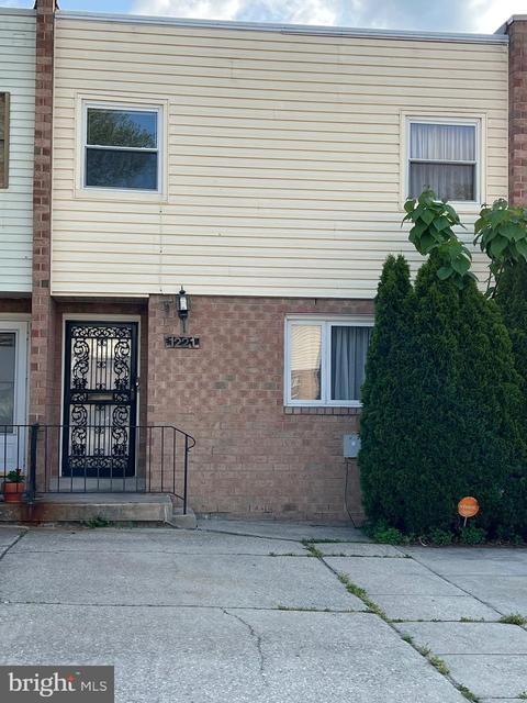 1221 S Melville, Philadelphia, PA 19143