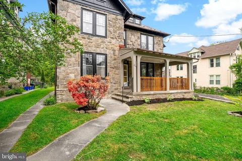 33 E Mount Pleasant Ave, Philadelphia, PA 19119