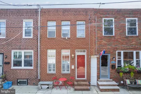 1239 S Warnock St, Philadelphia, PA 19147