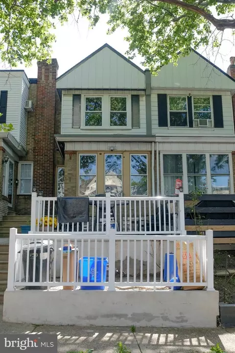 4150 Stirling St, Philadelphia, PA 19135