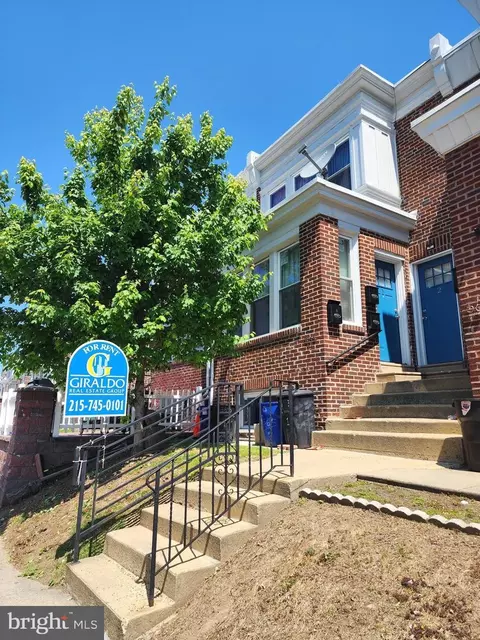 565 Van Kirk St, Philadelphia, PA 19120