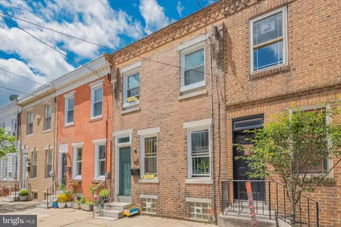 1404 S Chadwick St, Philadelphia, PA 19146
