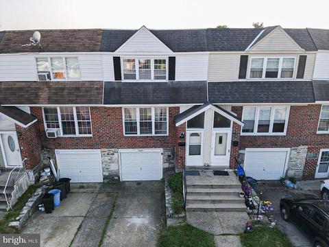 3506 Dows Rd, Philadelphia, PA 19154