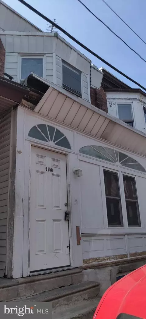 5158 Funston St, Philadelphia, PA 19139