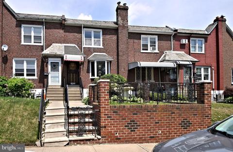7541 Woolston Ave, Philadelphia, PA 19150