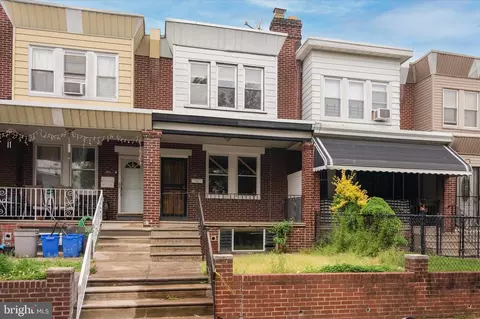 5224 Horrocks St, Philadelphia, PA 19124