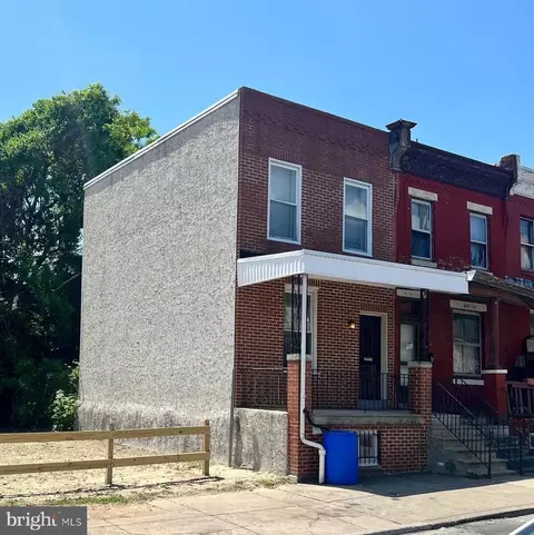 2412 W Sergeant St, Philadelphia, PA 19132