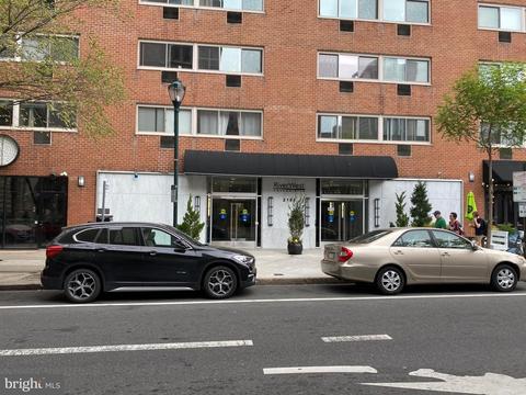 2101-17 Chestnut St #1602, Philadelphia, PA 19103