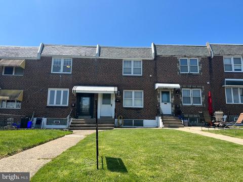 2824 Rawle St, Philadelphia, PA 19149