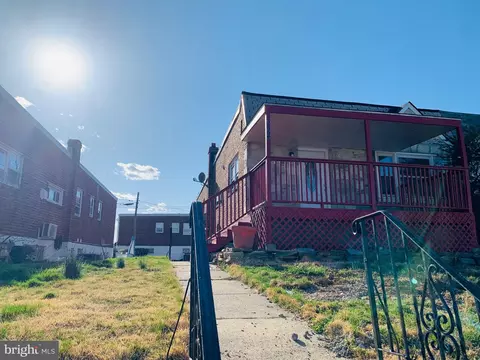 2664 Tremont St, Philadelphia, PA 19152