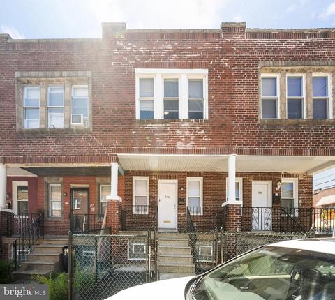 196 W Luray St, Philadelphia, PA 19140
