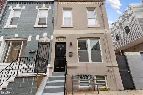 2408 S Fairhill St, Philadelphia, PA 19148